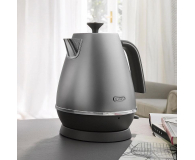 DeLonghi Czajnik Distinta KBI2001.S - 1361453 - zdjęcie 3
